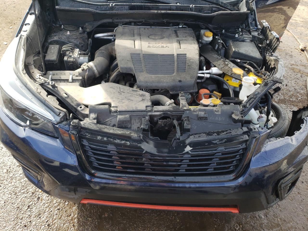 2021 Subaru Forester - Image 12