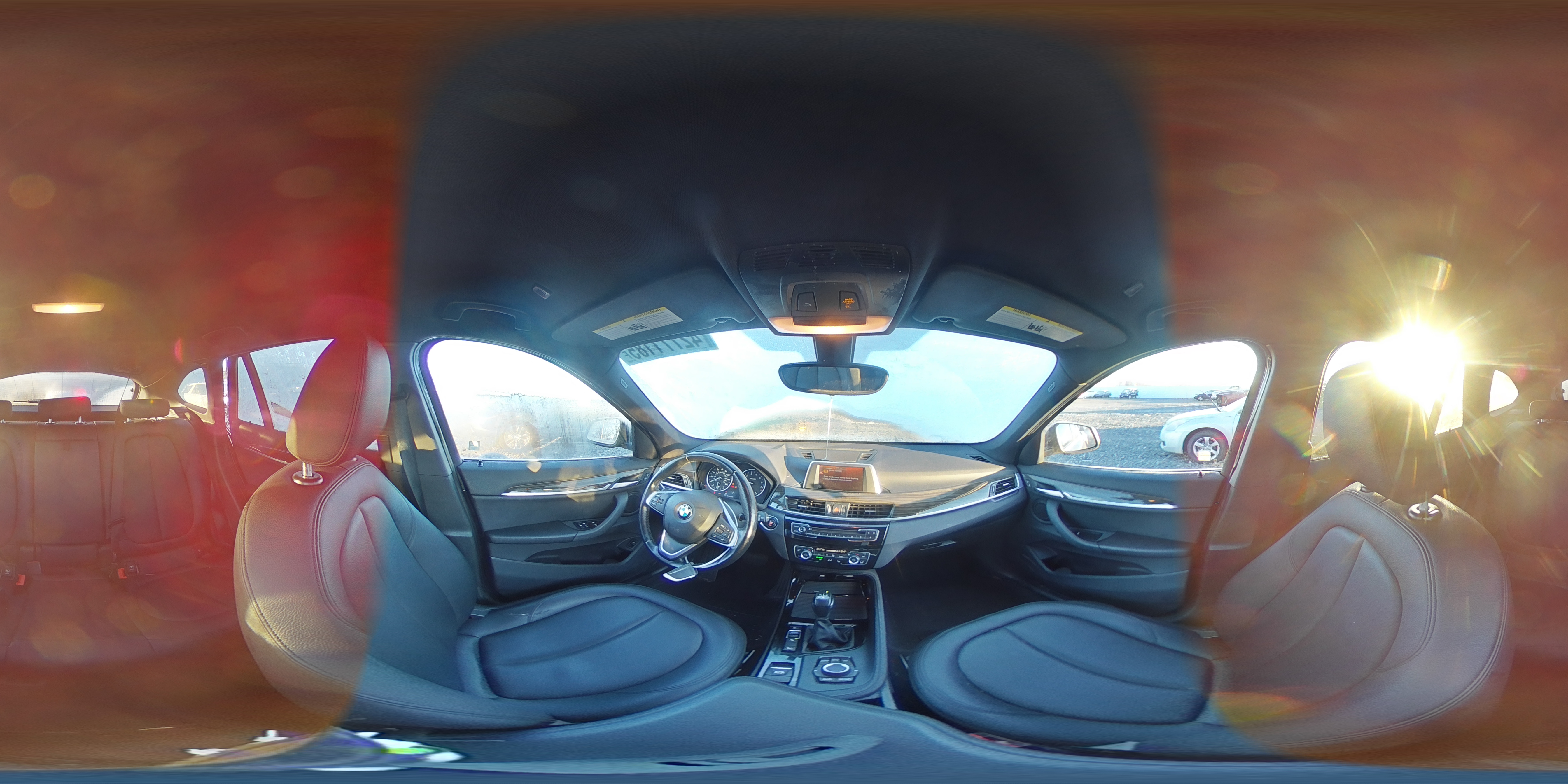 2016 BMW X1 - Image 13