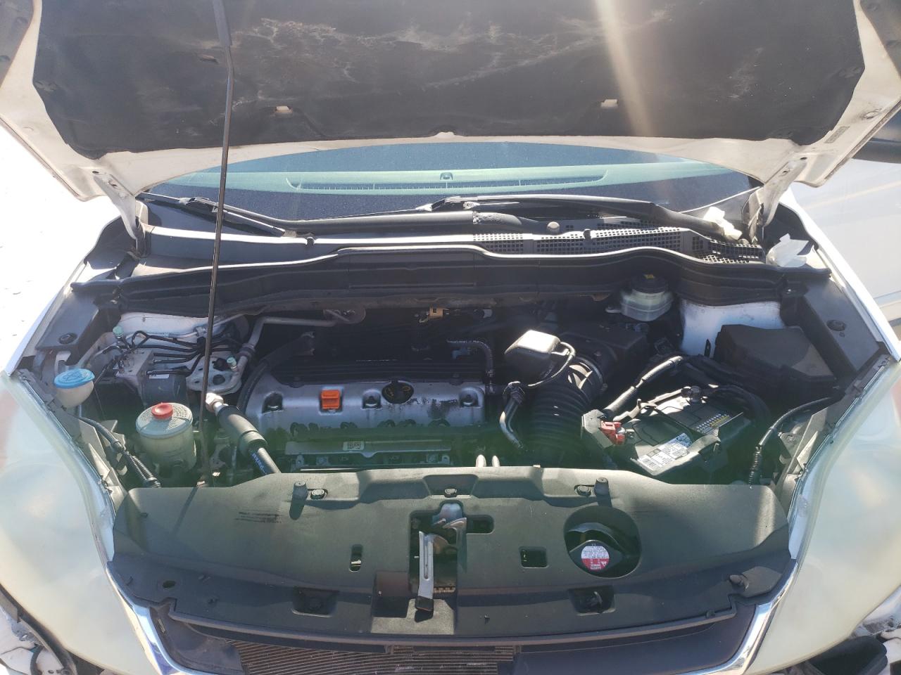 2010 Honda CR-V - Image 14