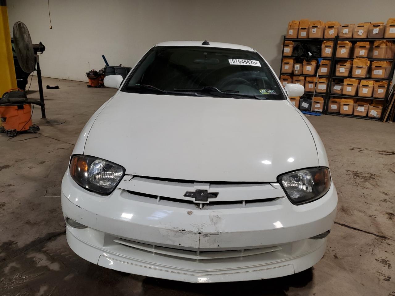 2004 Chevrolet Cavalier - Image 5