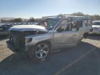 2017 Chevrolet Suburban K1500 Premier на продаже в Las Vegas, NV - Rollover
