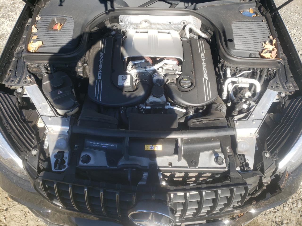 2018 Mercedes-Benz GLC - Image 13