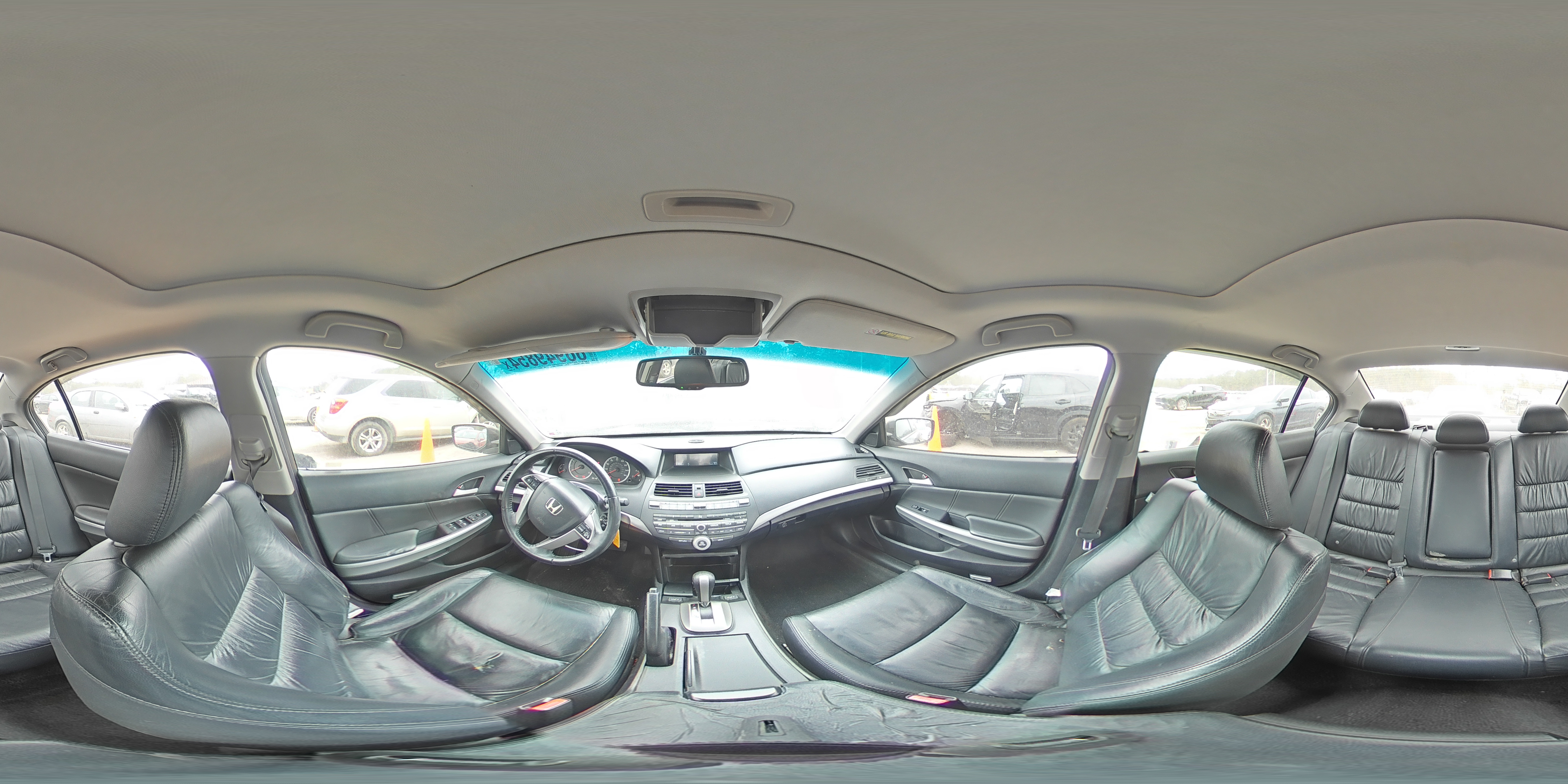 2010 Honda Accord - Image 12