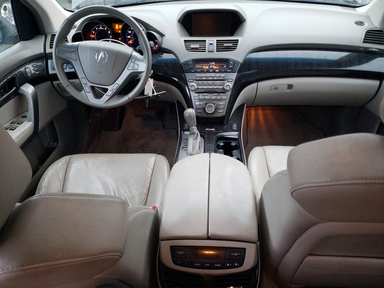 2007 Acura MDX - Image 8