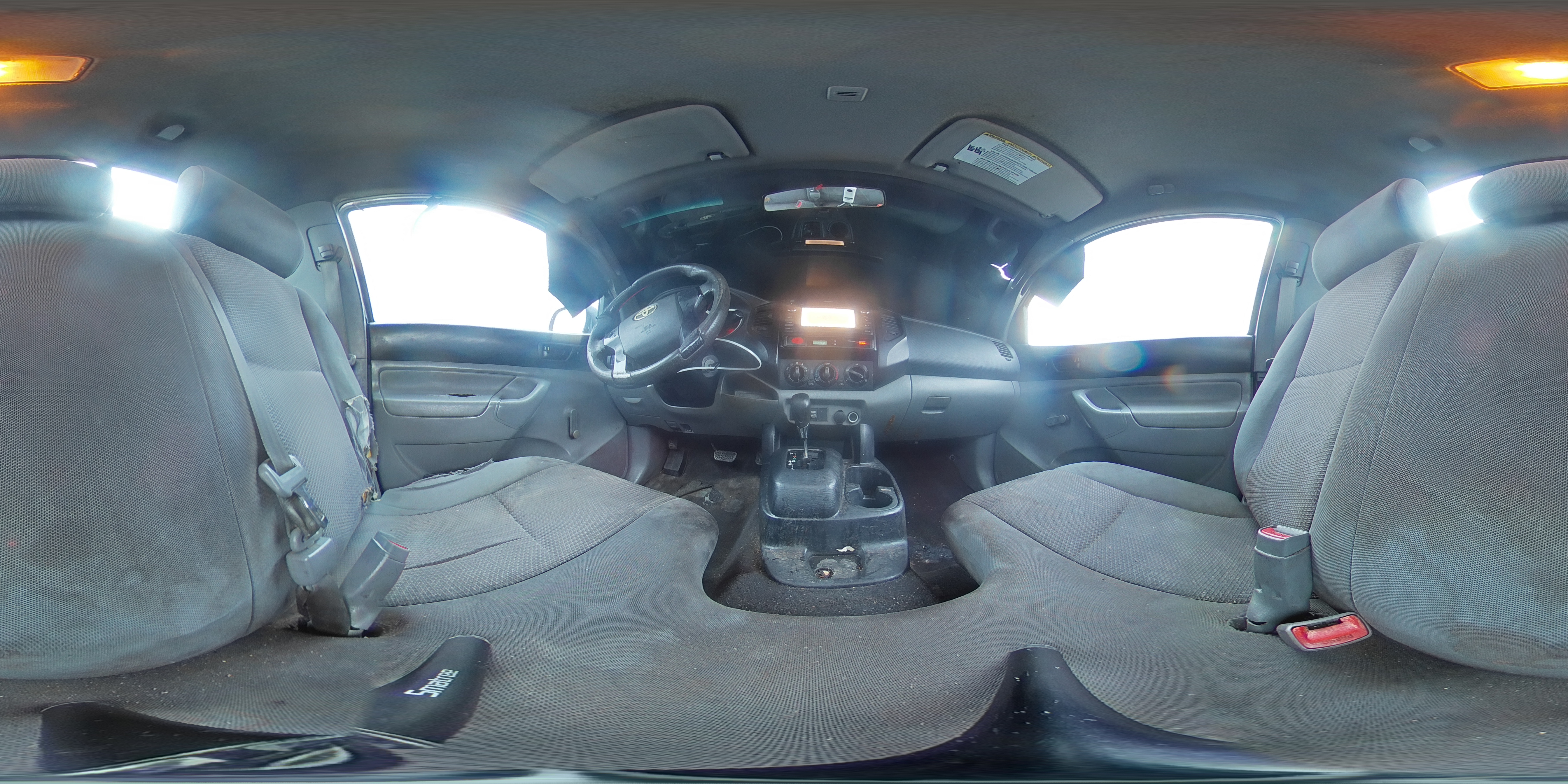 2013 Toyota Tacoma - Image 14