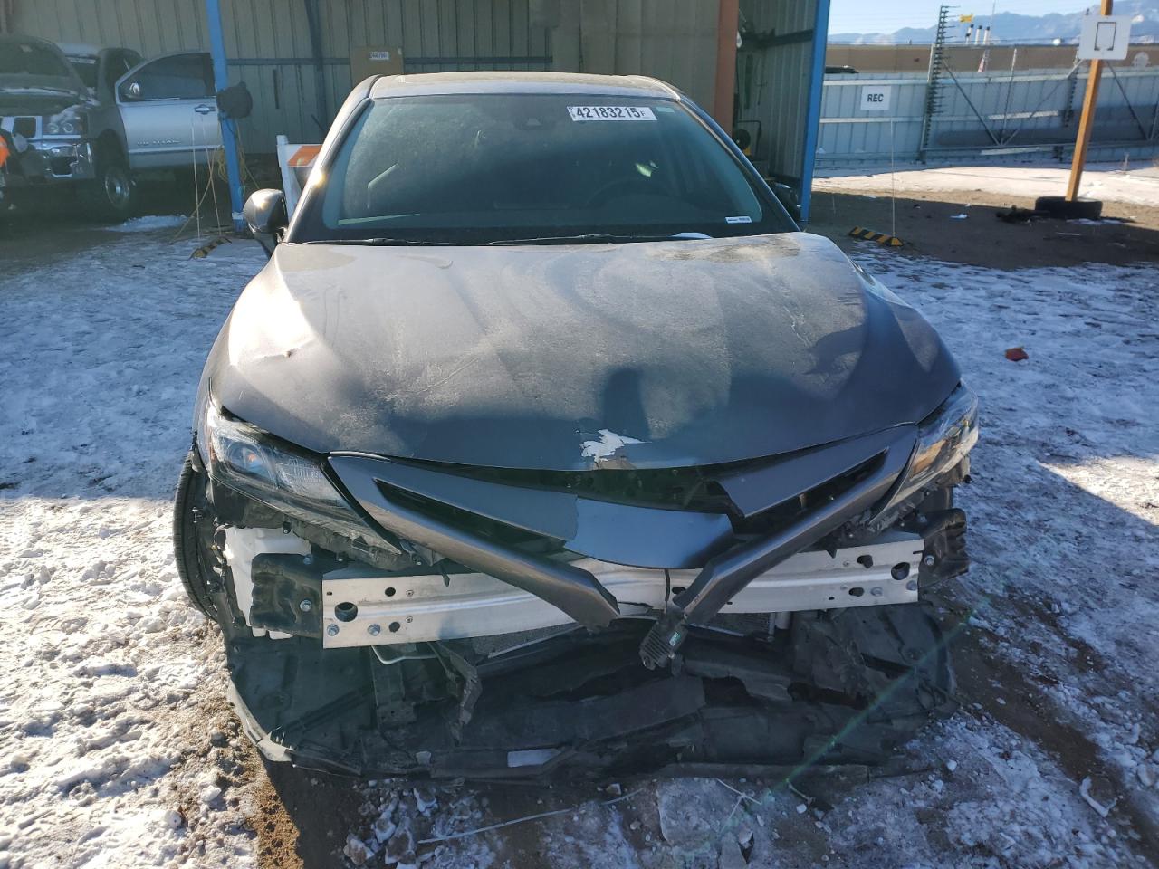 2023 Toyota Camry - Image 5