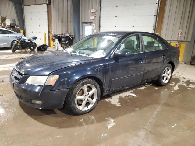 2008 Hyundai Sonata Se