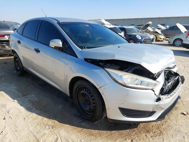 WF0FCDMB6HLS54713 - 2017 Ford FOCUS - #undefined