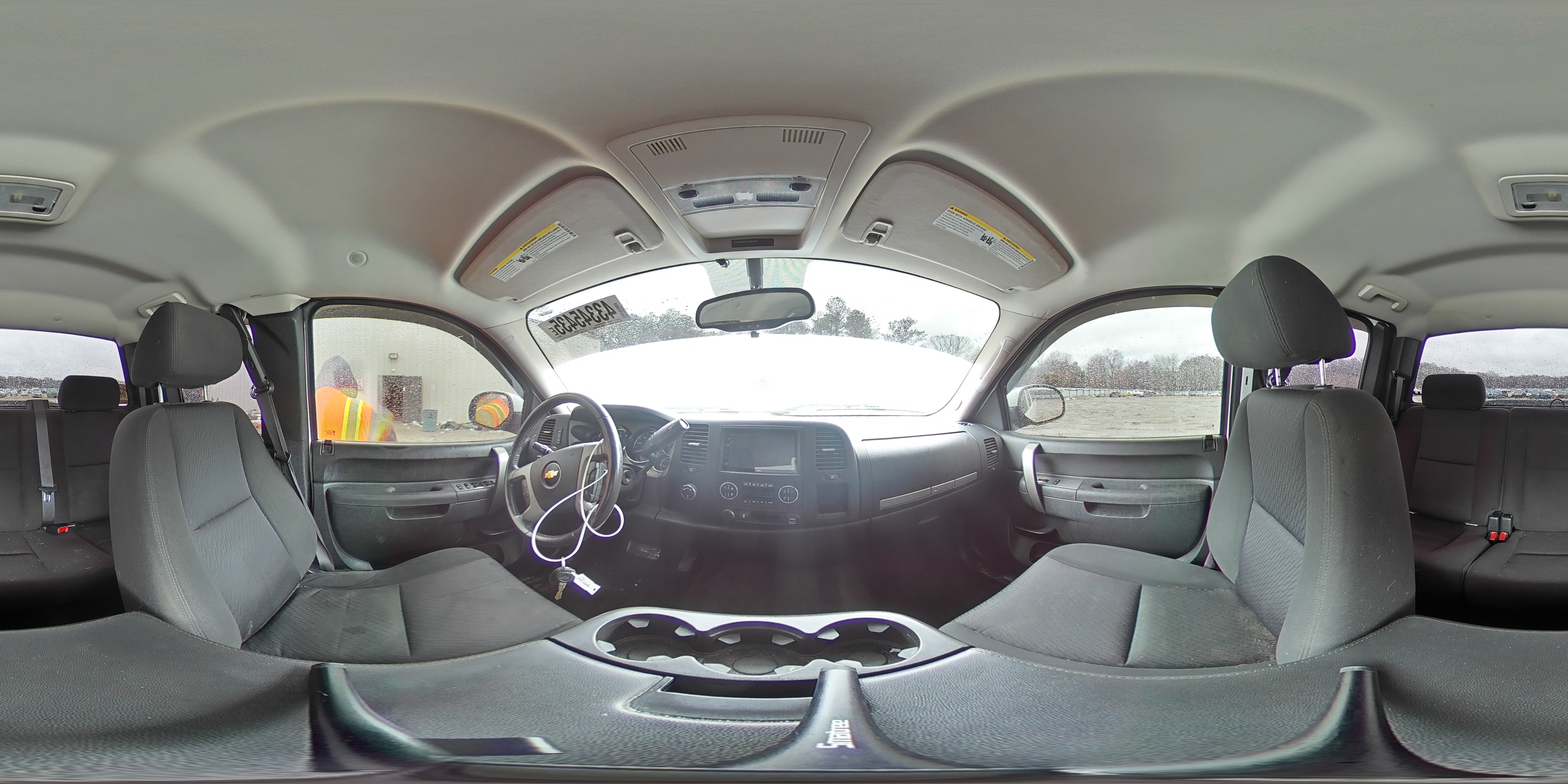 2012 Chevrolet Silverado - Image 14
