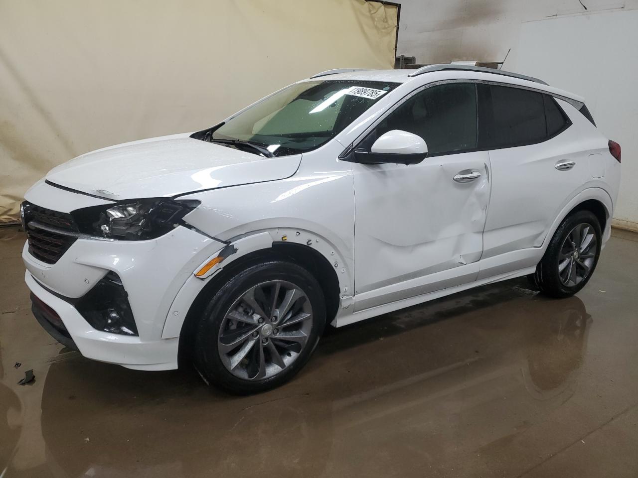 2021 Buick Encore - Image 1