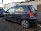 2007 Toyota Yaris  de vânzare în New Britain, CT - Side