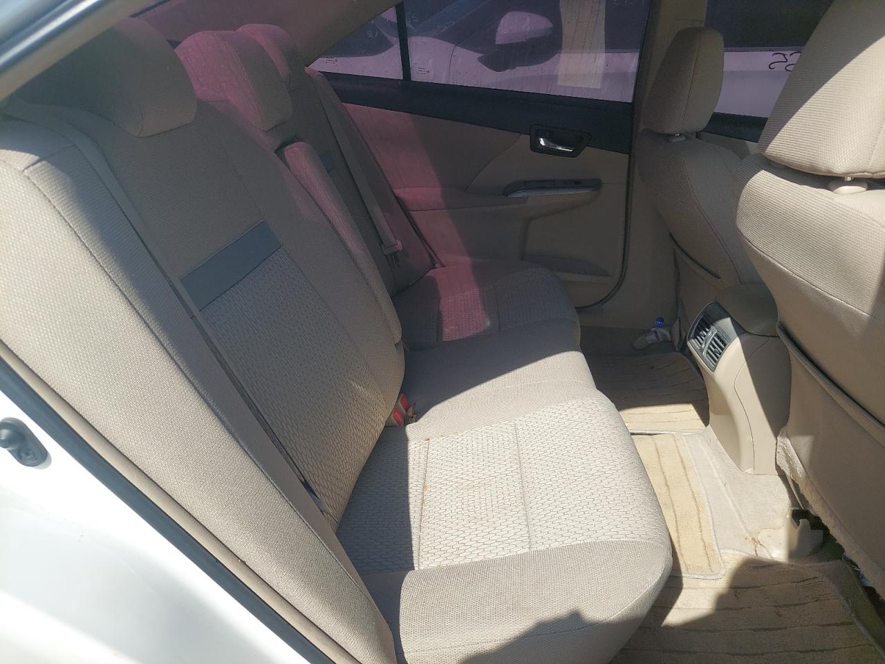 6T1BK4FK3DX951129 - 2013 Toyota Aurion - #89237655