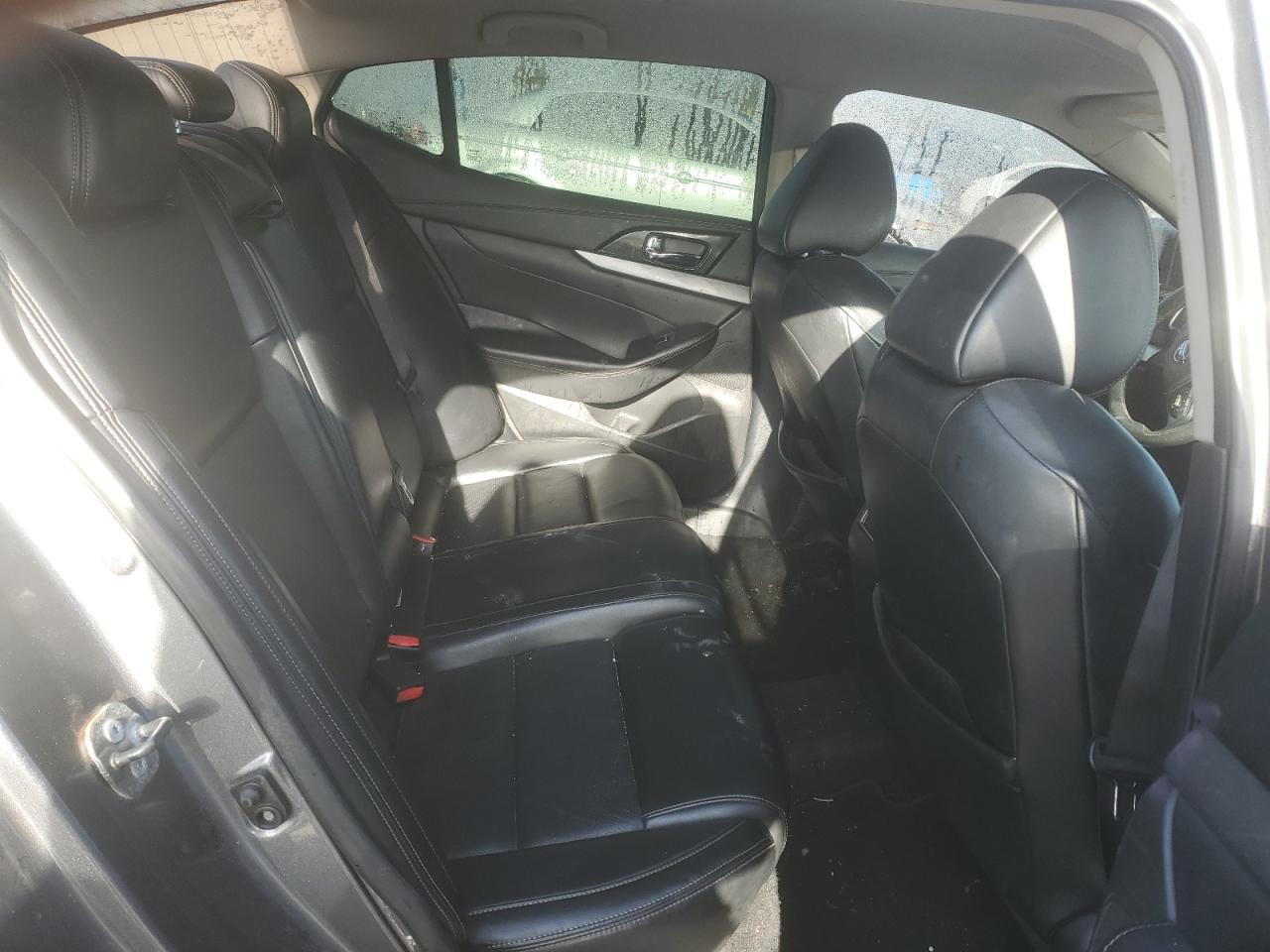 2017 Nissan Maxima - Image 10