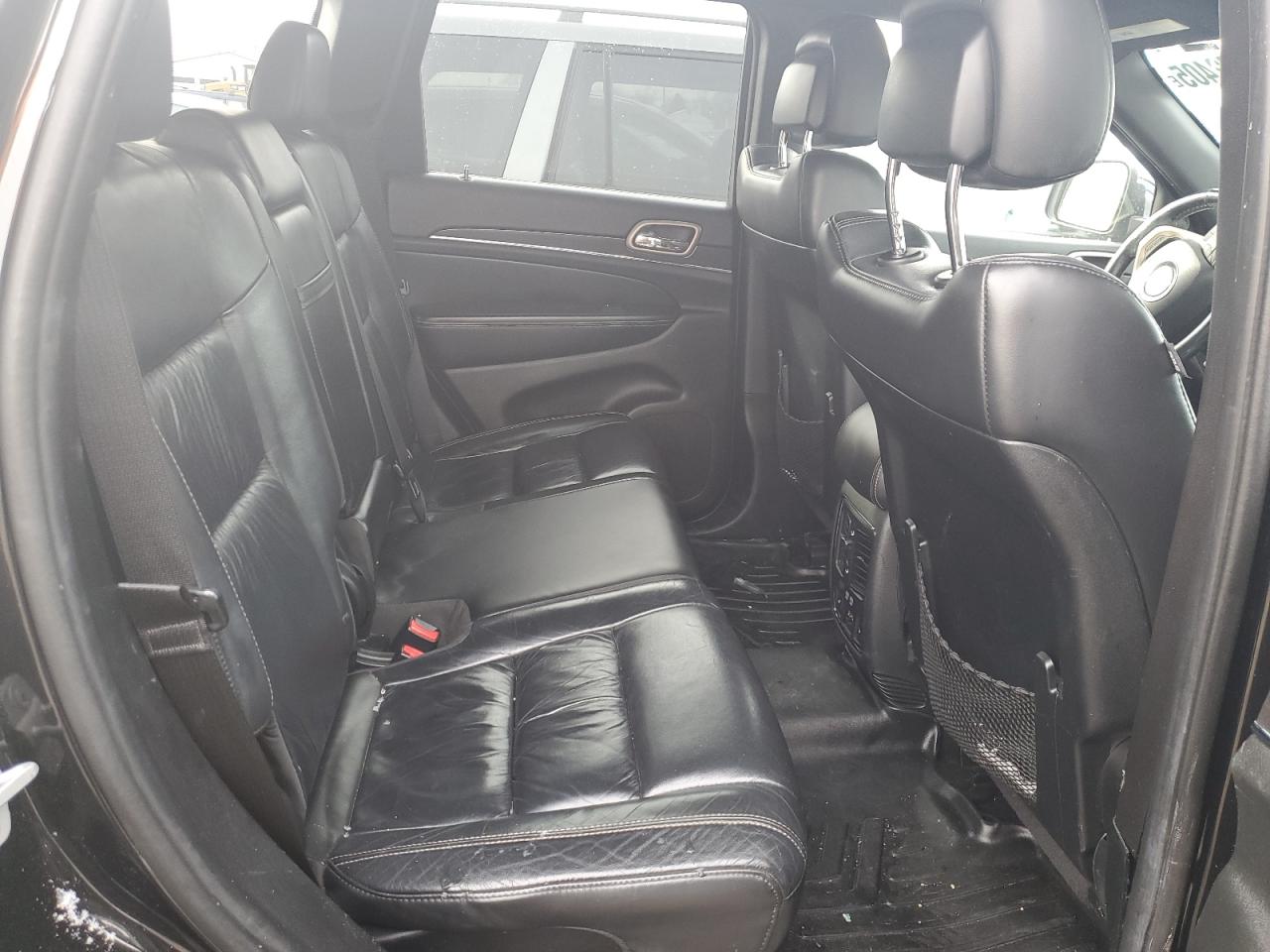 2014 Jeep Grand Cherokee - Image 10