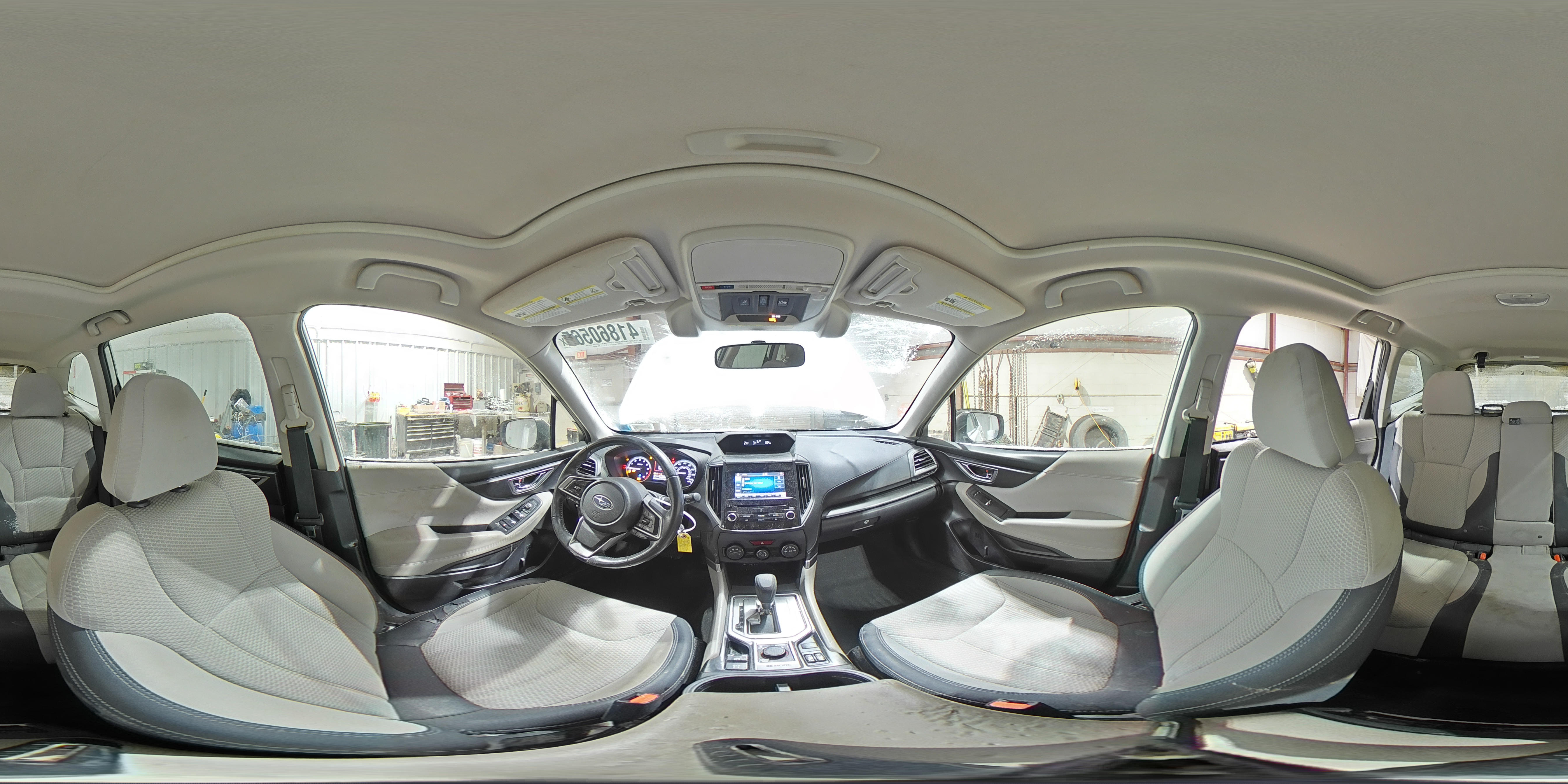 2019 Subaru Forester - Image 14