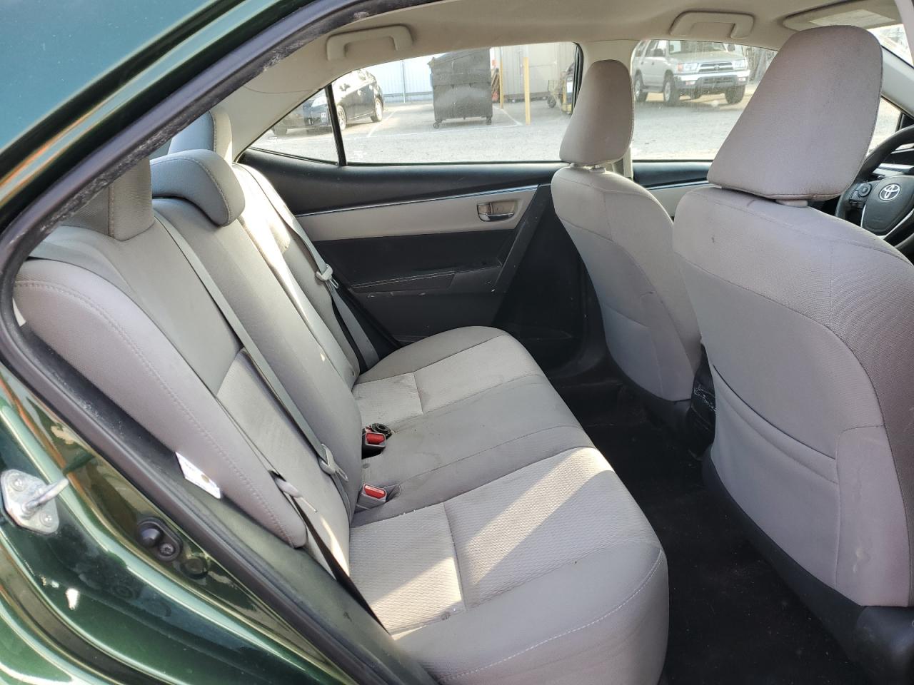 2014 Toyota Corolla - Image 10