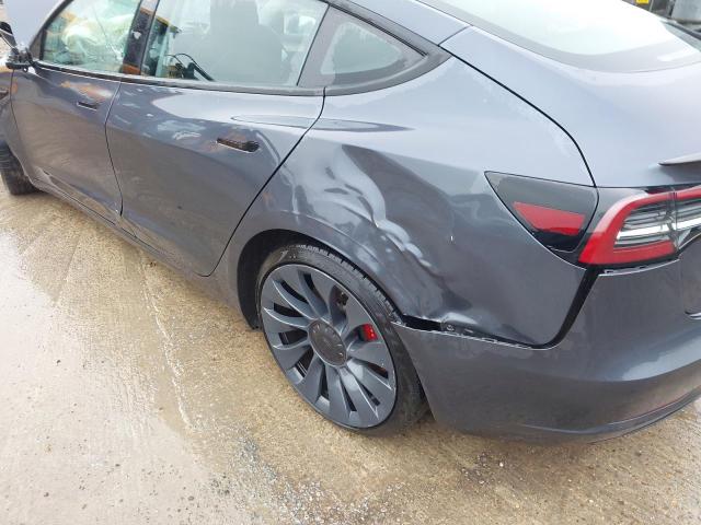 2023 TESL MODEL 3 PE