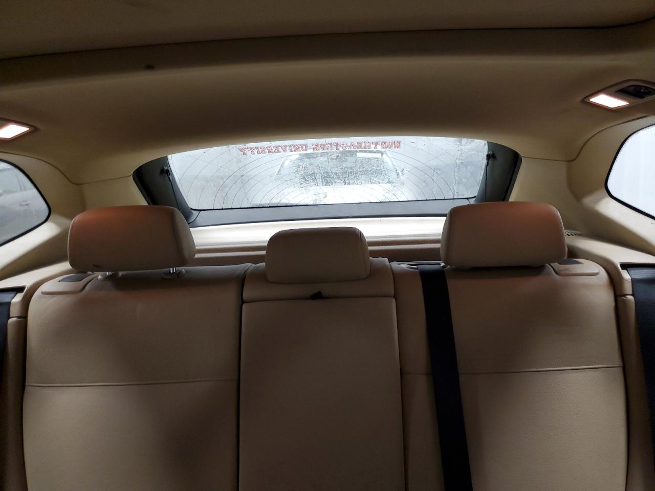 2015 BMW X1 - Image 10