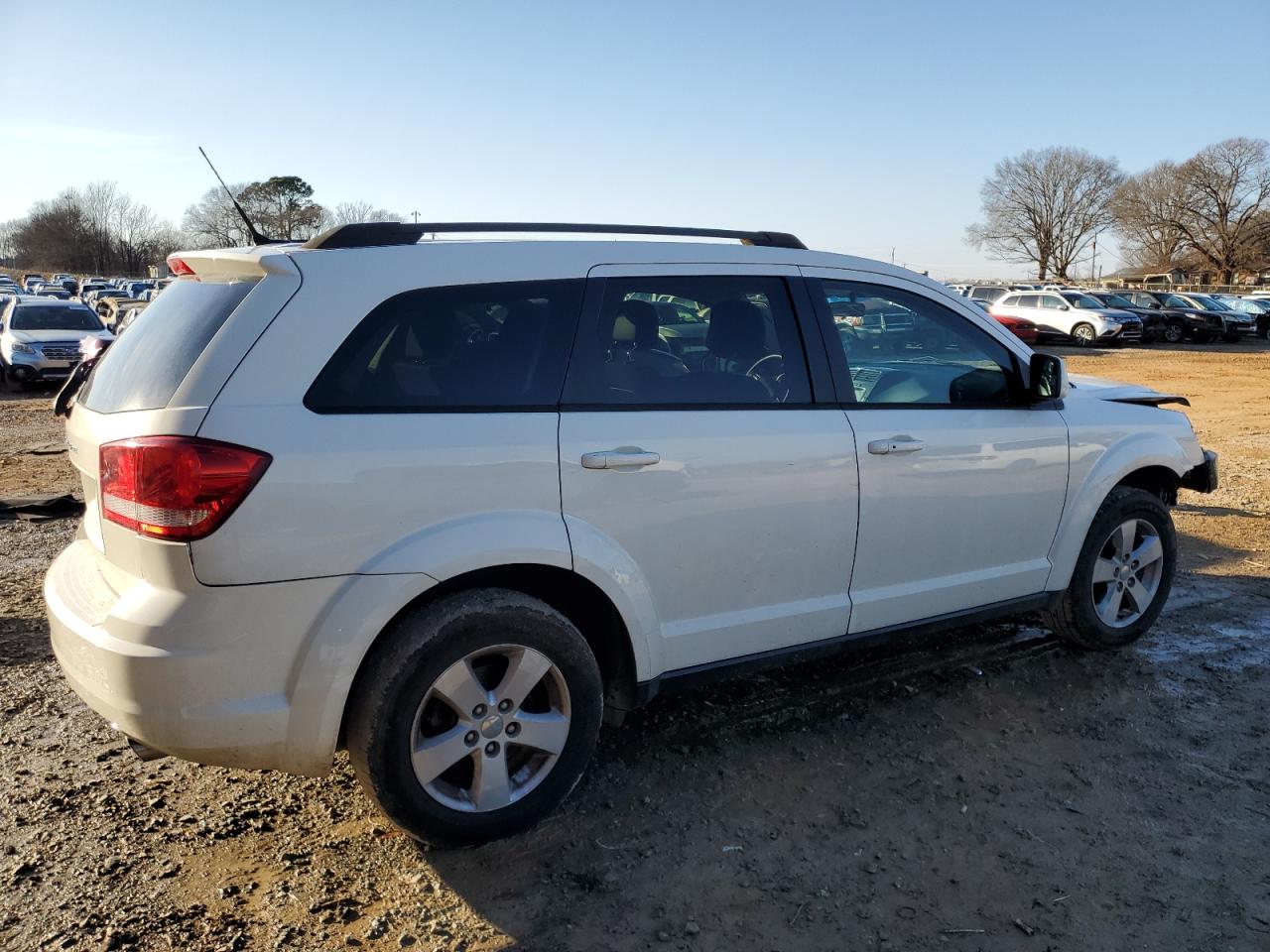 2011 Dodge Journey - Image 3