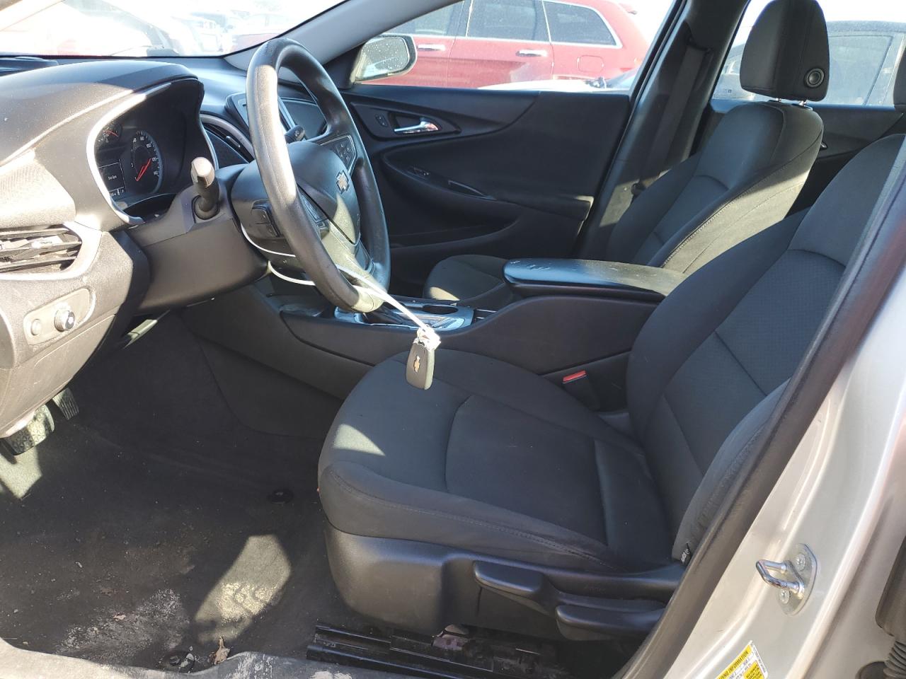 2016 Chevrolet Malibu - Image 7