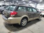 2008 Subaru Outback 2.5I იყიდება Ham Lake-ში, MN - Front End