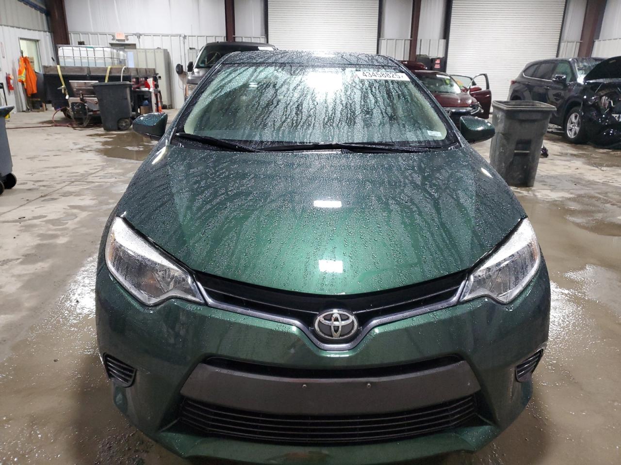2015 Toyota Corolla - Image 5