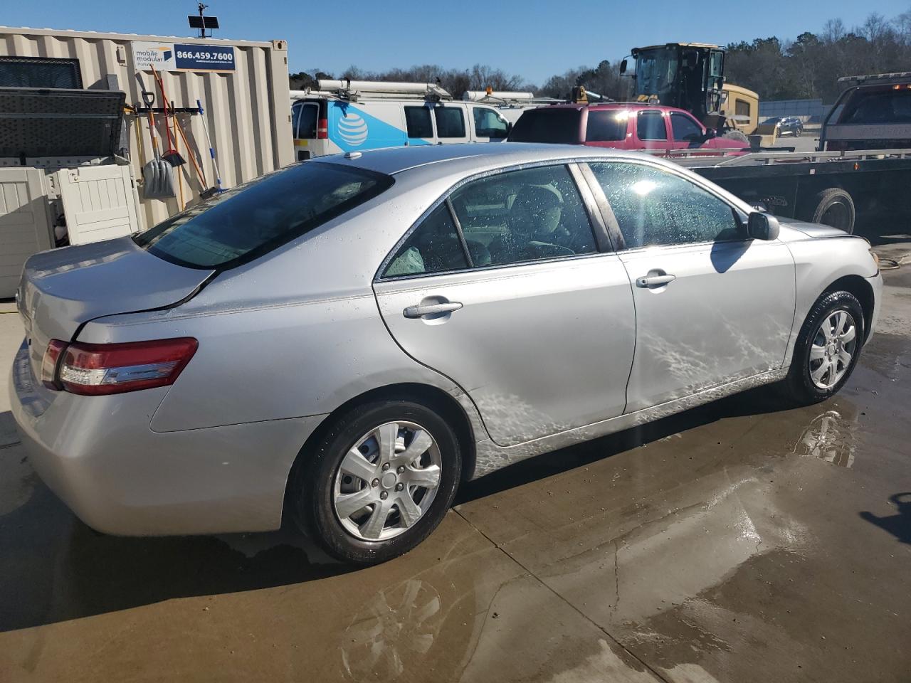 2010 Toyota Camry - Image 3