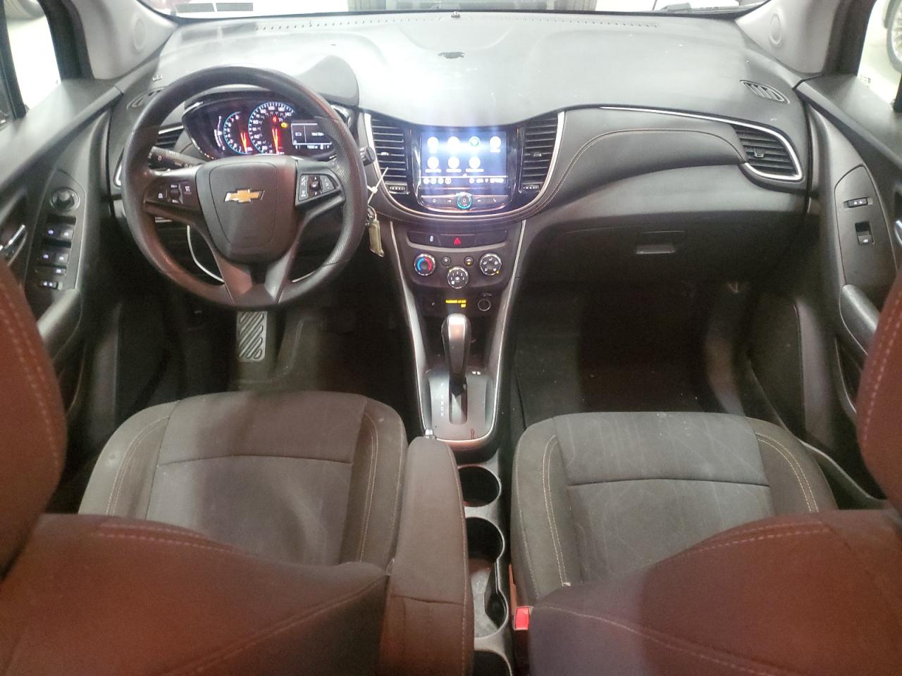 2020 Chevrolet Trax - Image 8