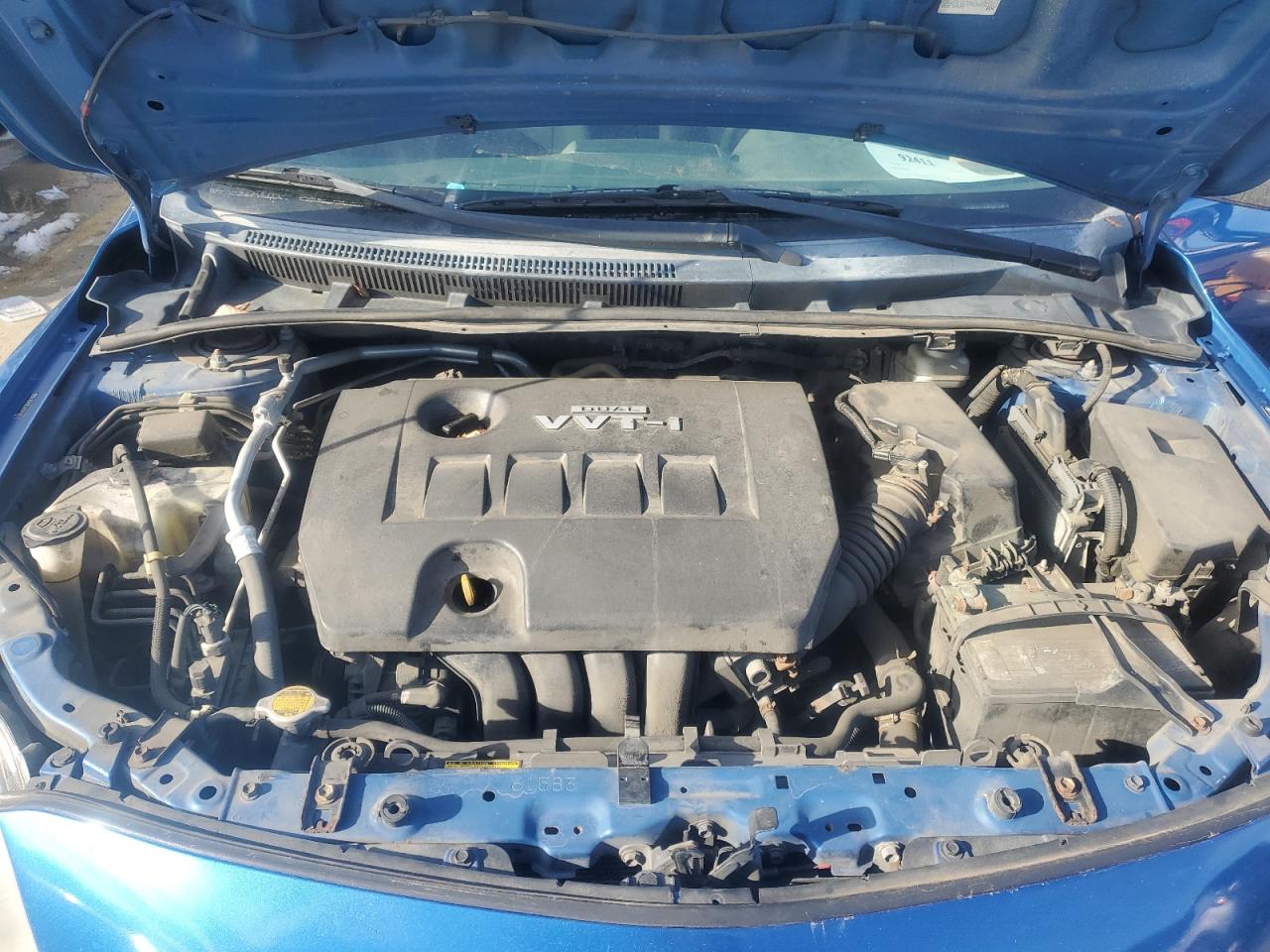 2010 Toyota Corolla - Image 12