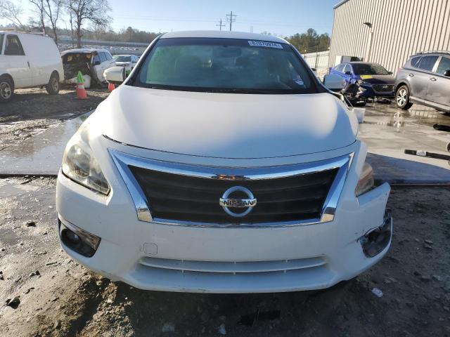  NISSAN ALTIMA 2013 Biały