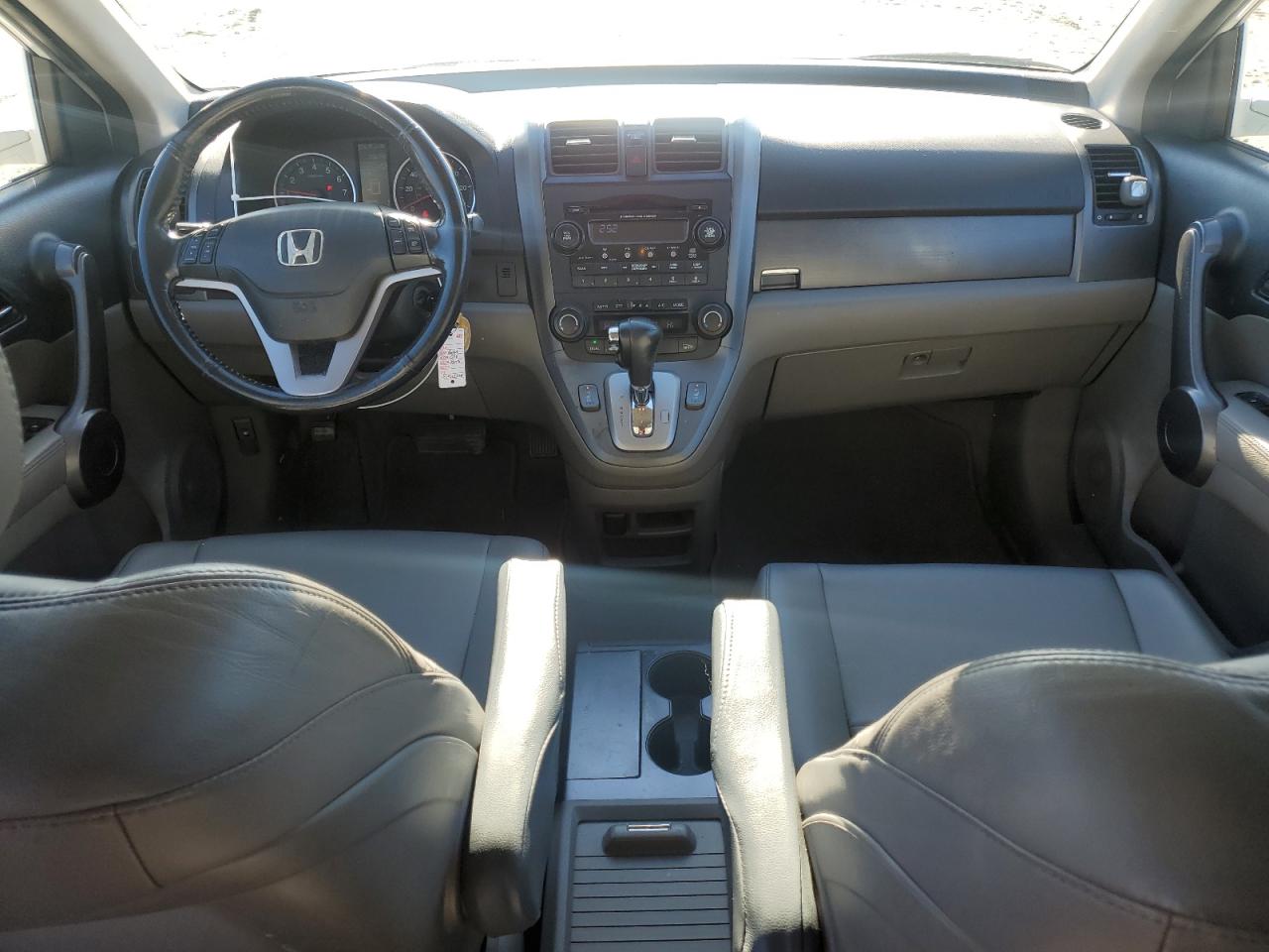 2008 Honda CR-V - Image 8