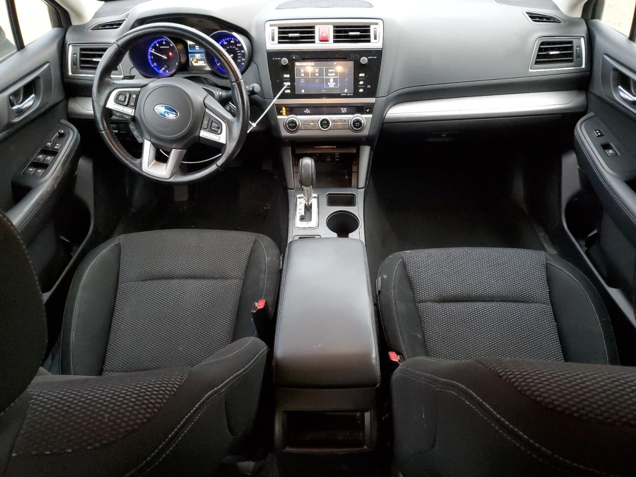 2016 Subaru Outback - Image 8