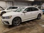 2017 Volkswagen Passat R-Line за продажба в Wheeling, IL - Side