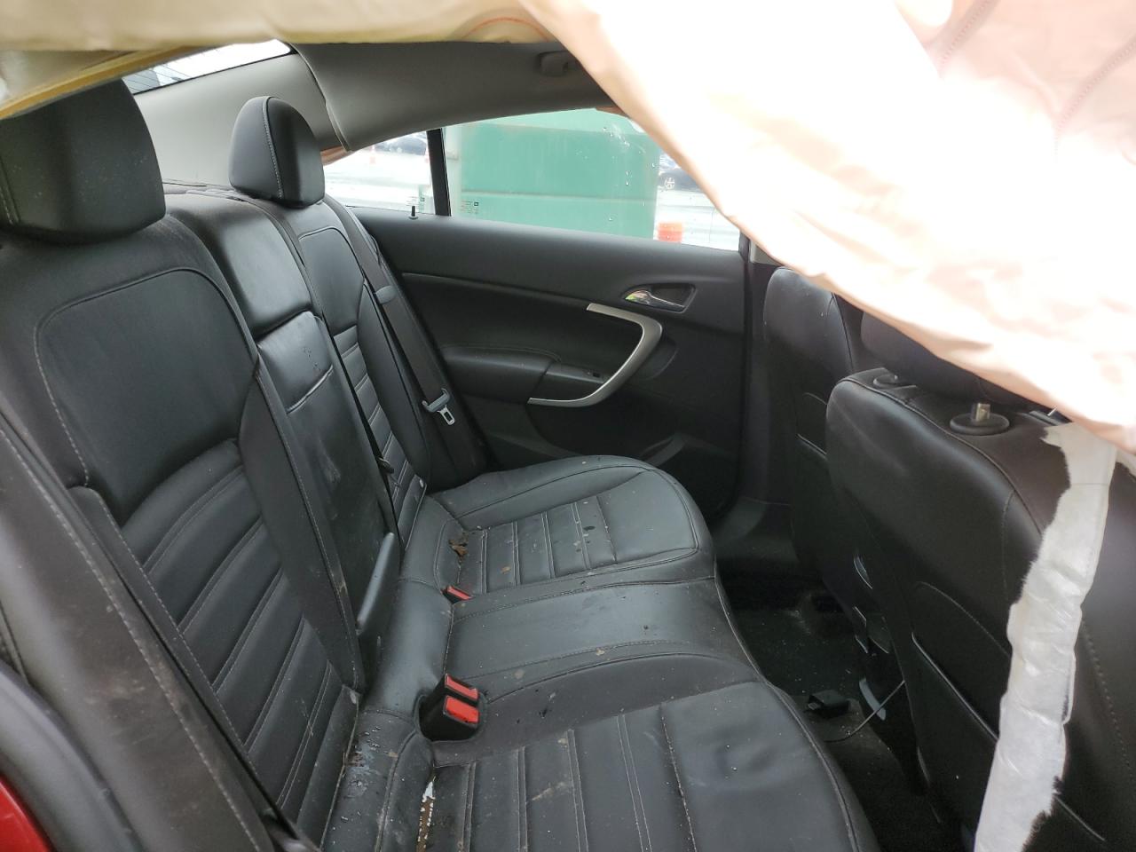 2013 Buick Regal - Image 10
