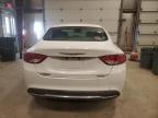 2016 Chrysler 200 Limited en Venta en Appleton, WI - Front End