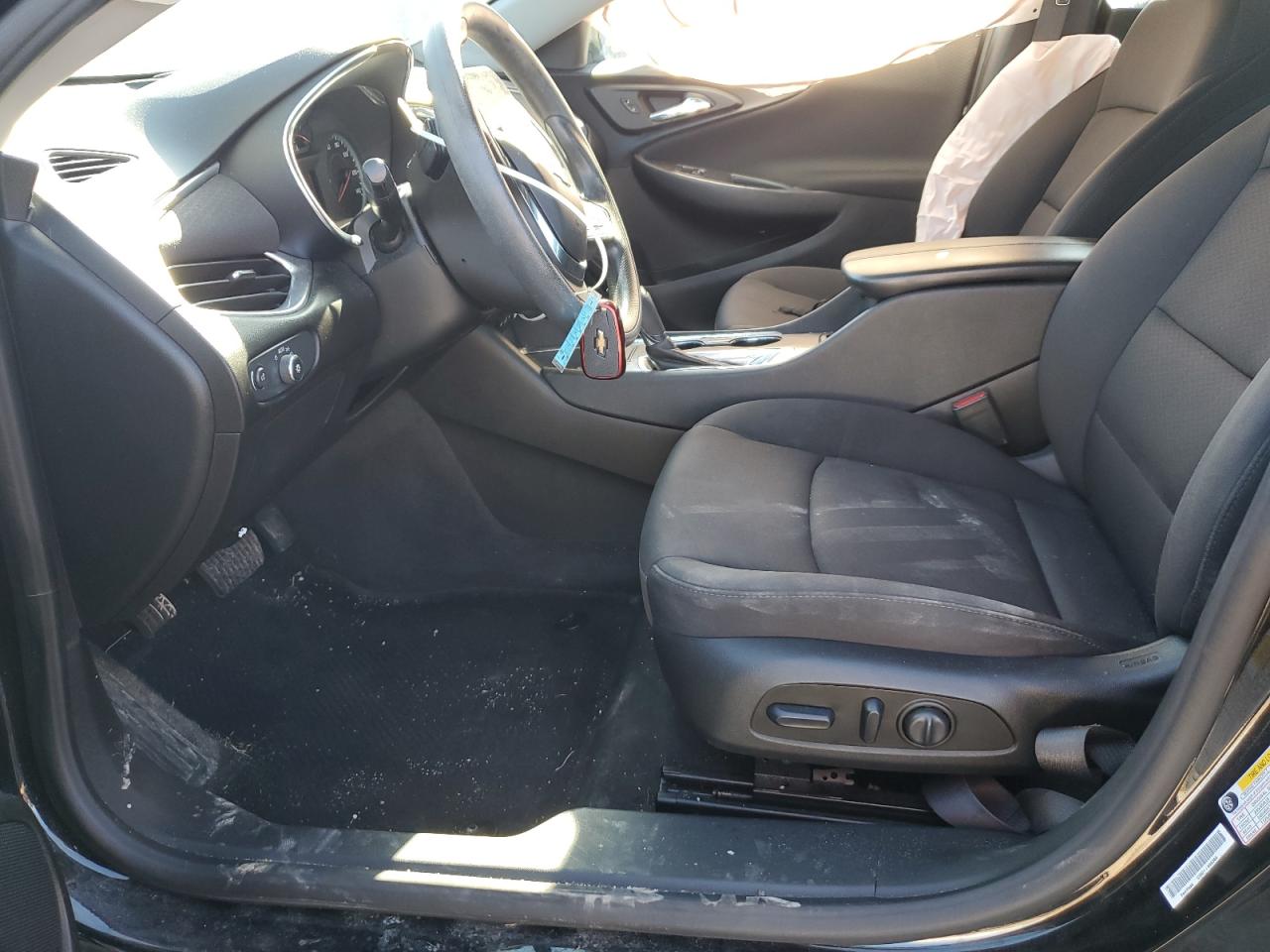 2020 Chevrolet Malibu - Image 7