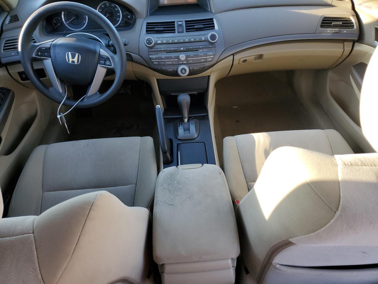 2008 Honda Accord - Image 8
