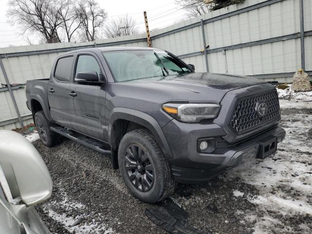  TOYOTA TACOMA 2023 Szary