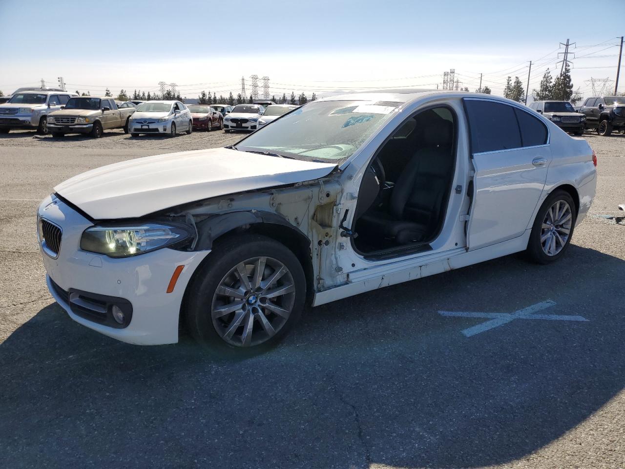 2016 BMW 5er - Image 1