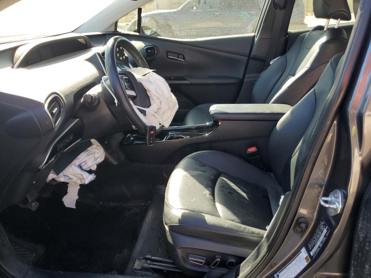 2017 Toyota Prius - Image 7