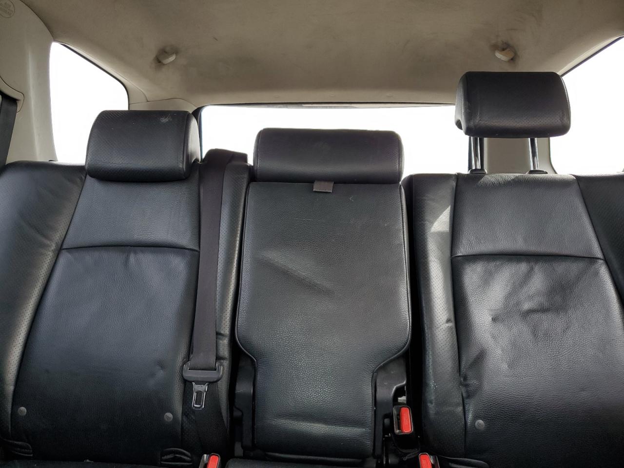 2010 Toyota 4Runner Sr5 VIN: JTEBU5JR0A5032373 Lot: 86162184