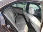 2011 Mercedes-Benz C 250 4Matic продається в Nisku, AB - Mechanical