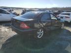 2006 Mercedes-Benz C 230 de vânzare în Spartanburg, SC - Side