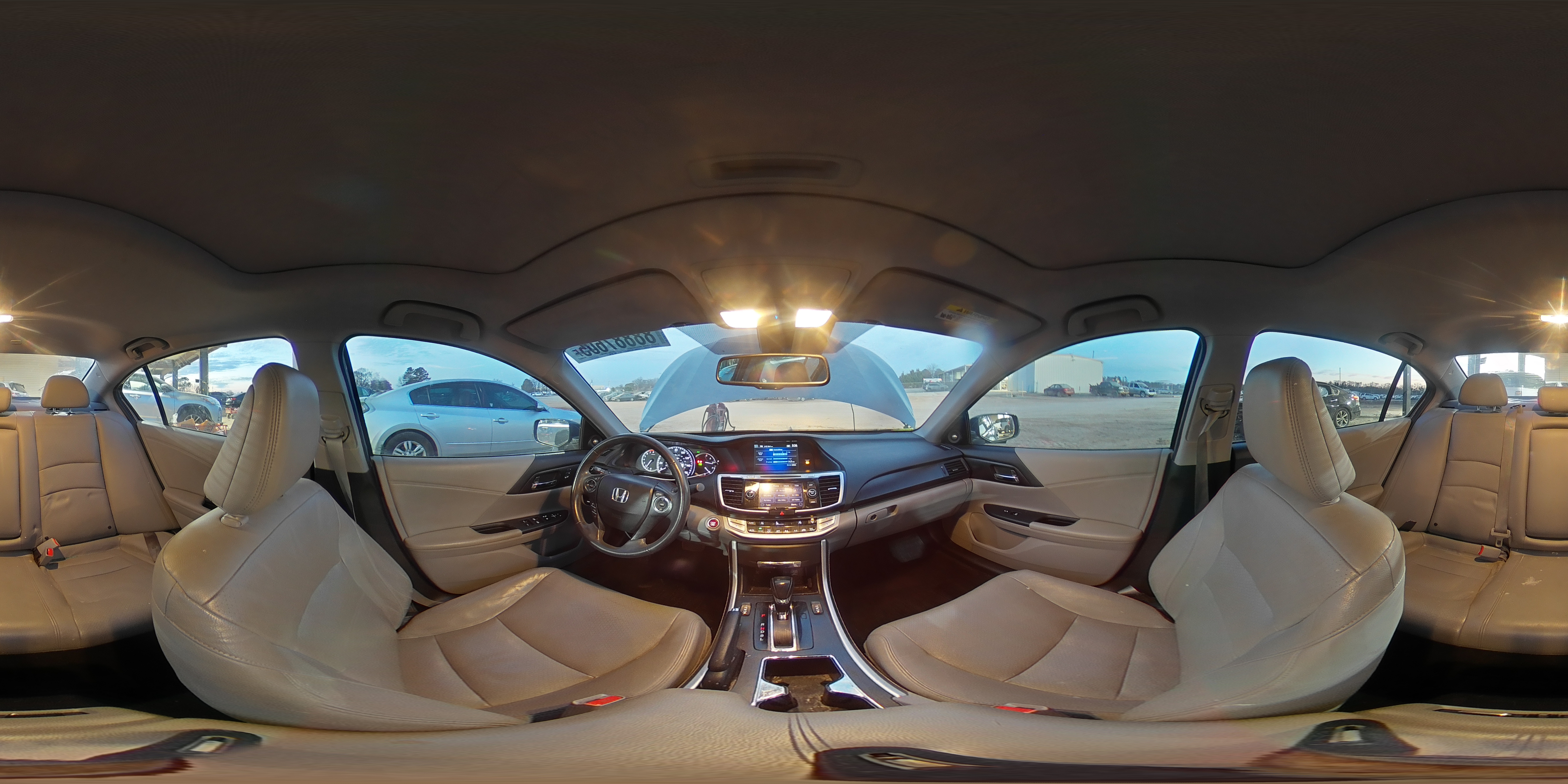 2015 Honda Accord - Image 15