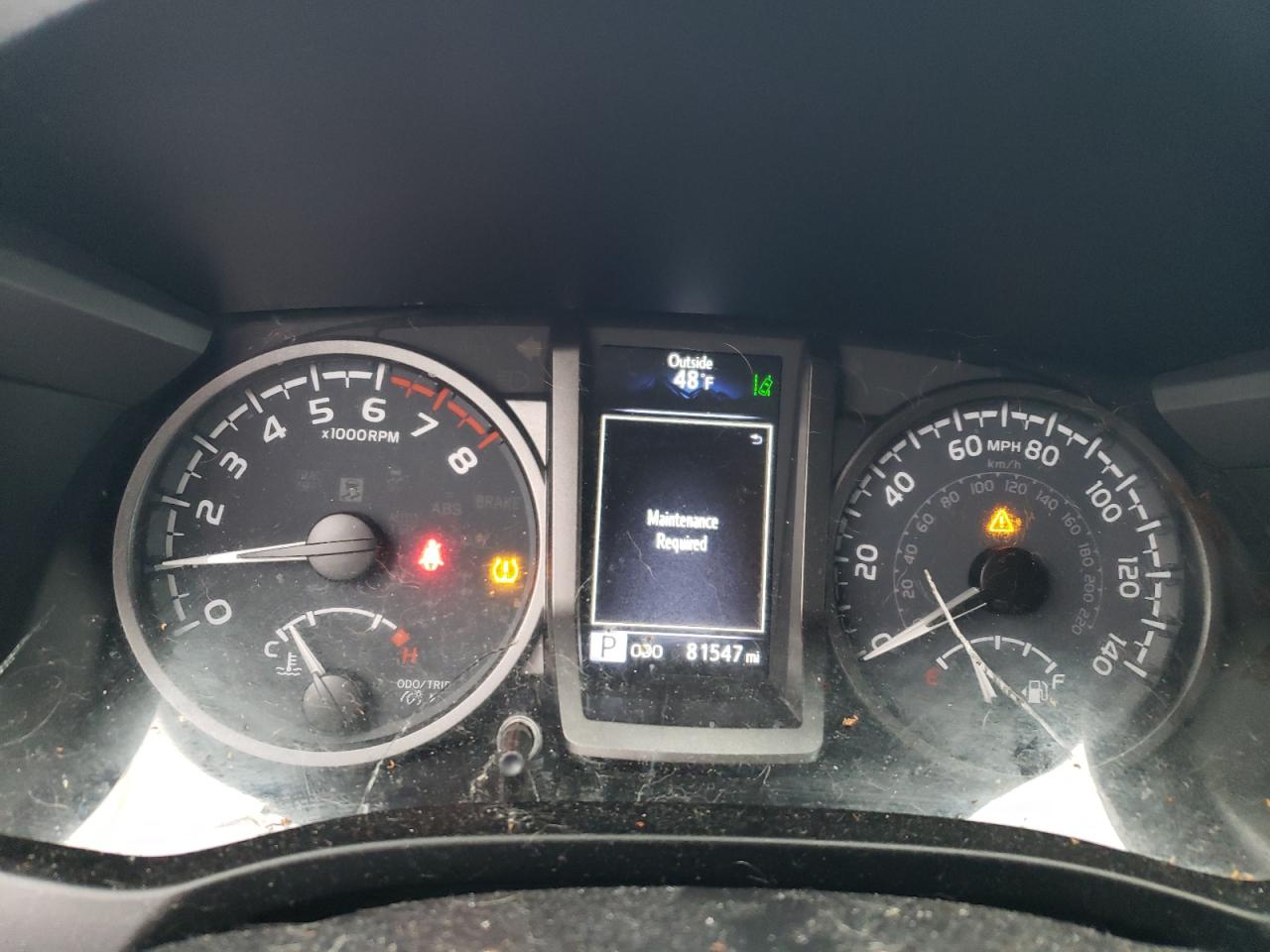 2021 Toyota Tacoma - Image 9