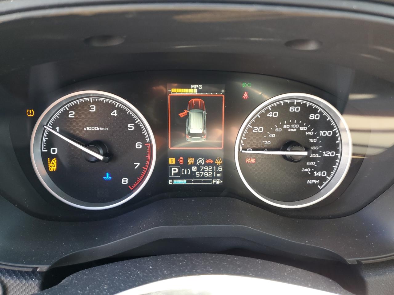 2020 Subaru Forester - Image 9