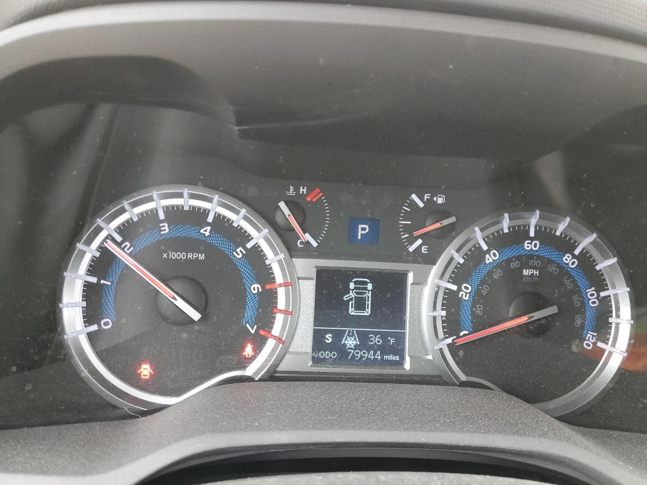 2018 Toyota 4Runner - Image 9