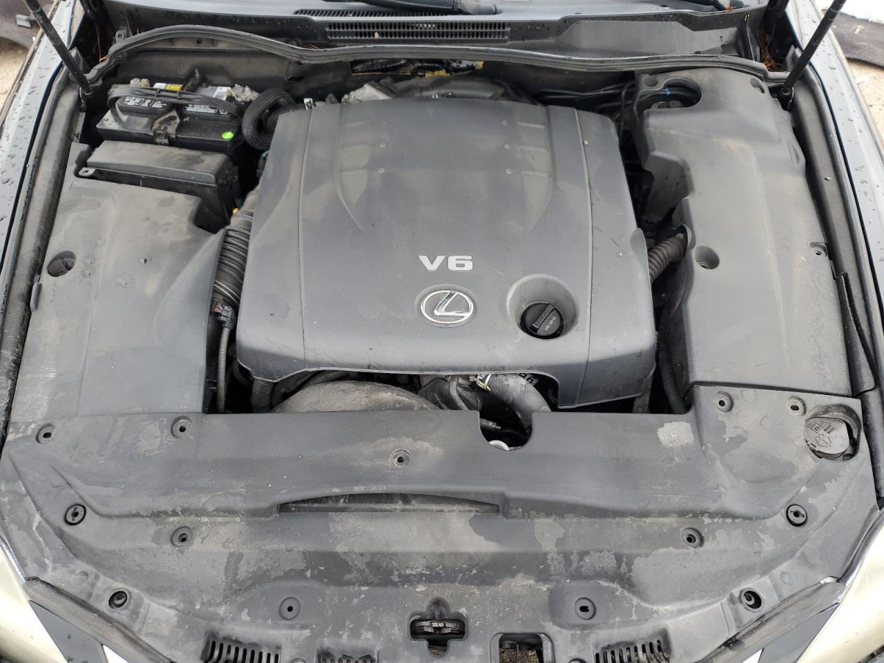 2014 Lexus IS - Image 12