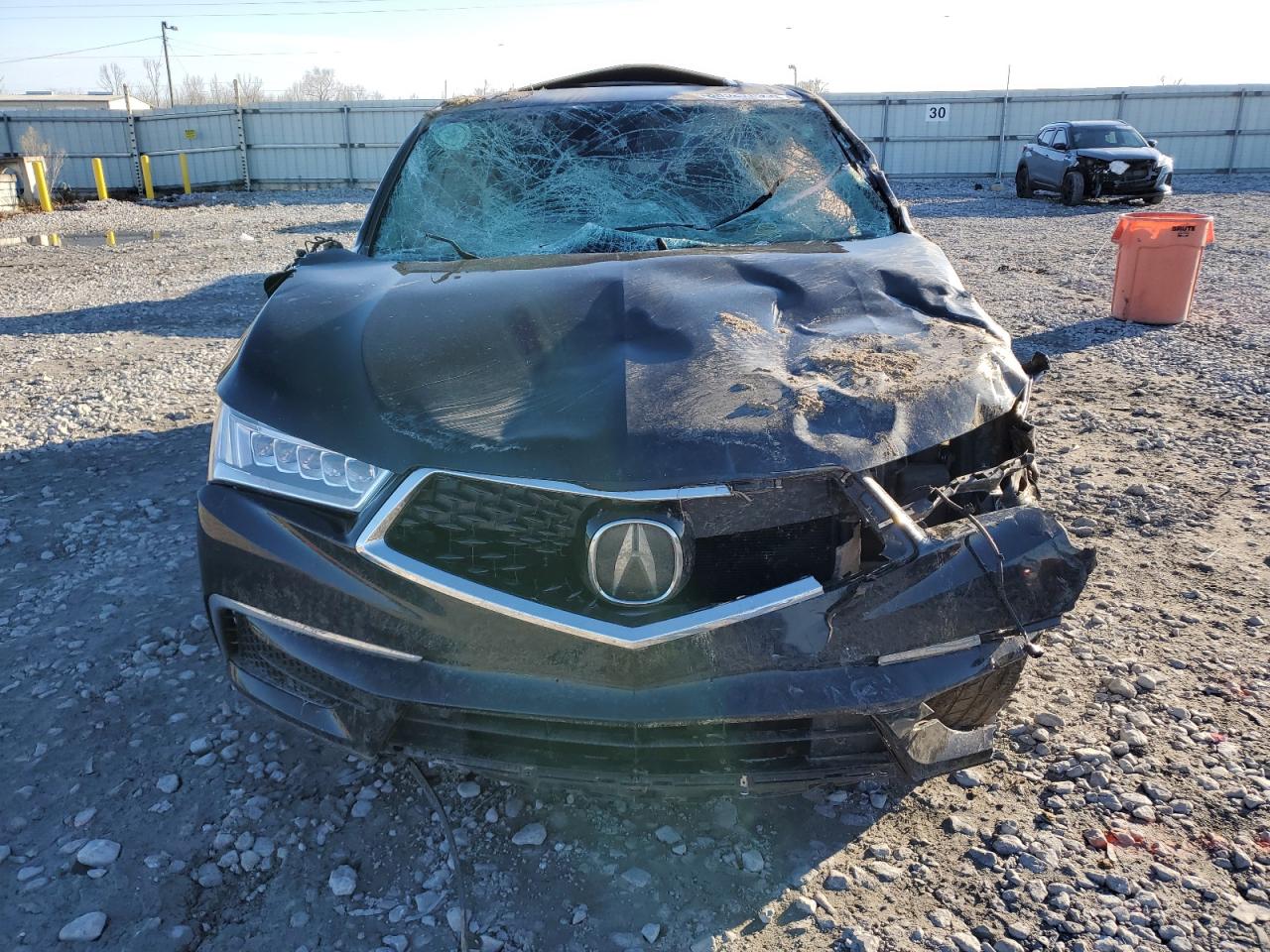 2017 Acura MDX - Image 5