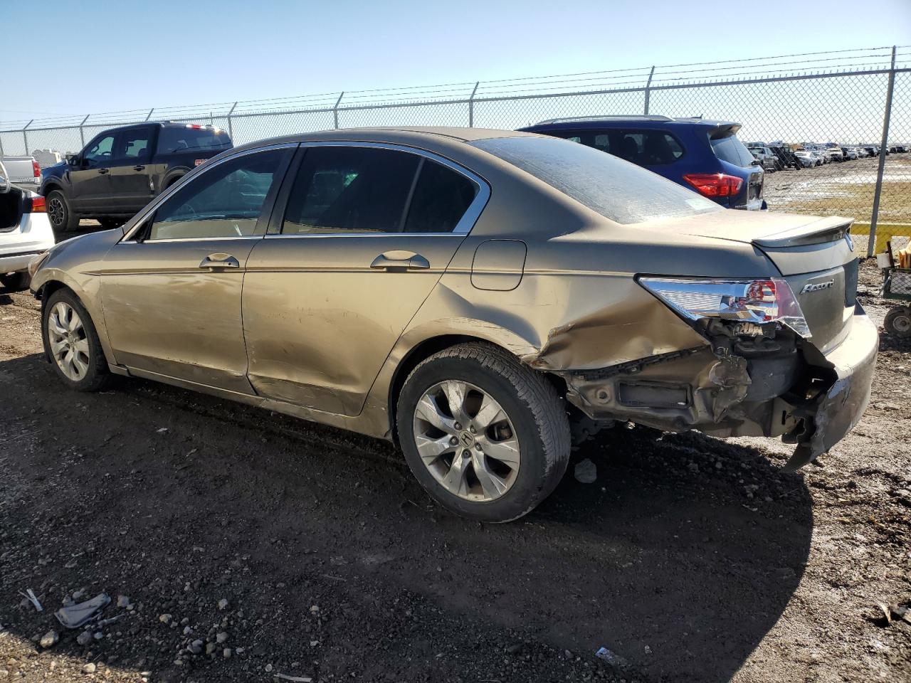 2010 Honda Accord - Image 2